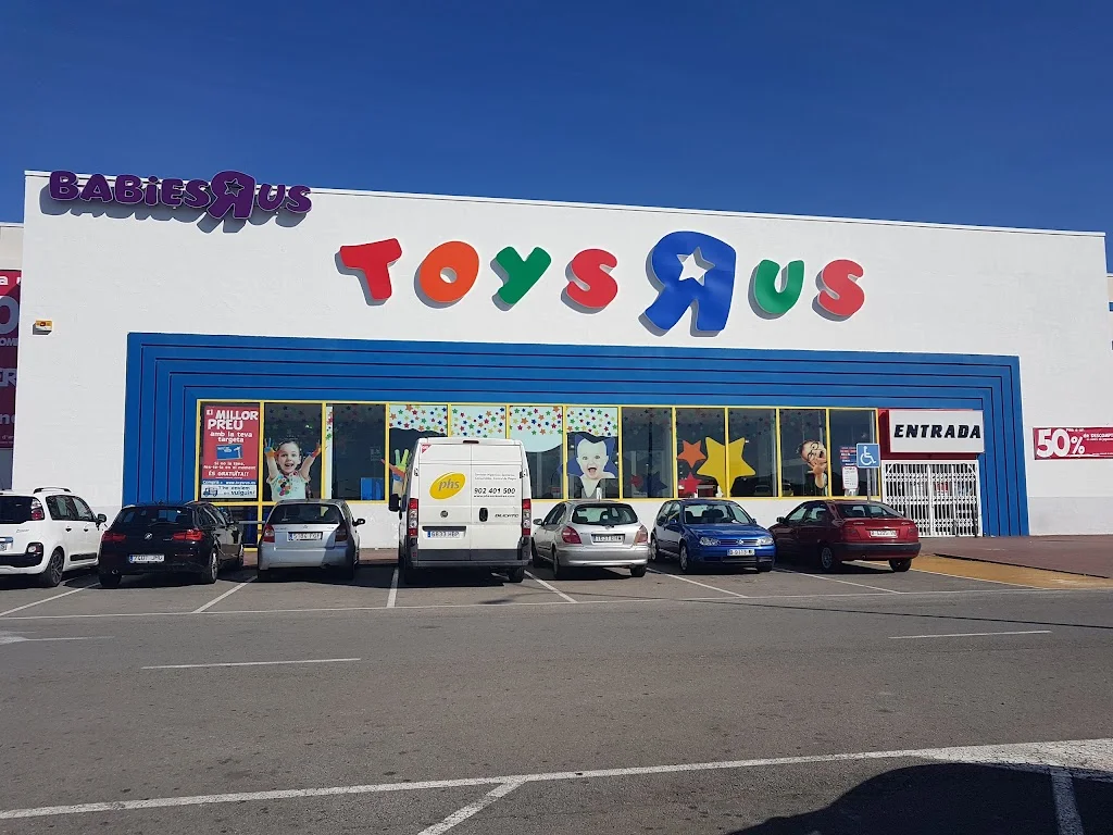 Toys"R"Us