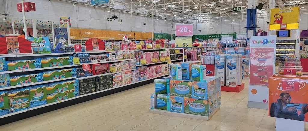 Foto 5 de Toys"R"Us