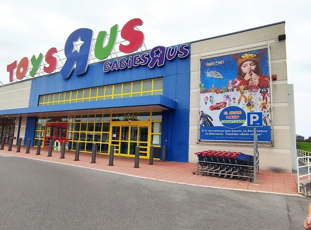 Toys"R"Us