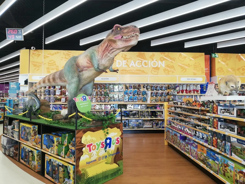 Toys"R"Us