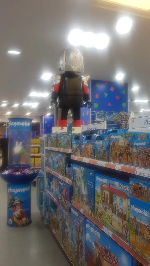 Foto 5 de Toys"R"Us