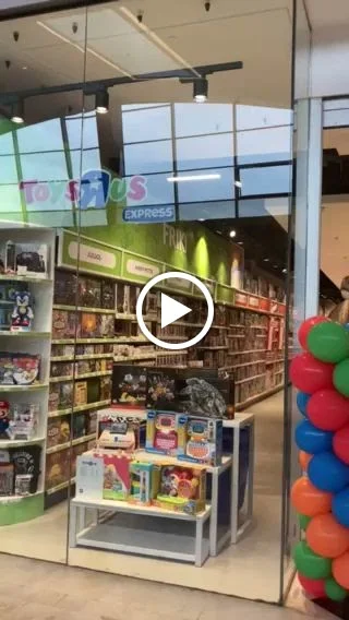 Foto 3 de Toys"R"Us