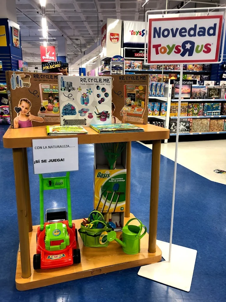 Foto 4 de Toys"R"Us