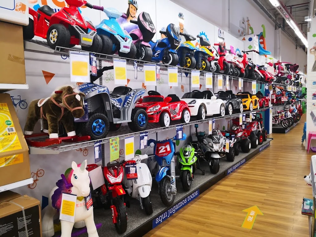 Foto 5 de Toys"R"Us