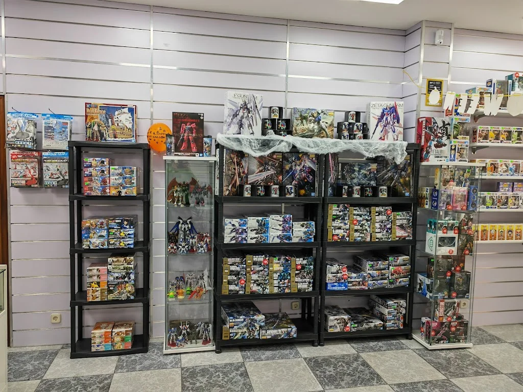 Foto 3 de Troopertoys