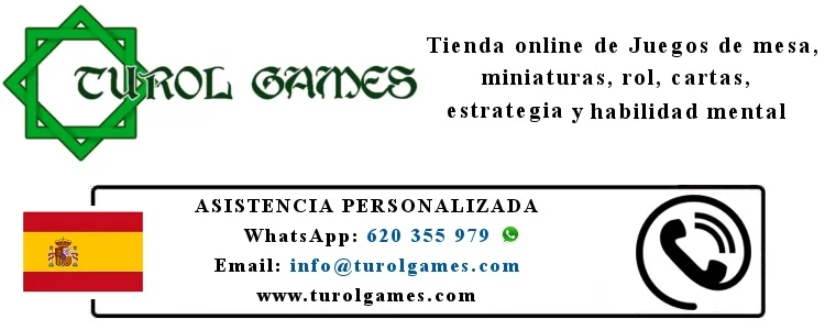 Foto 4 de Turol Games