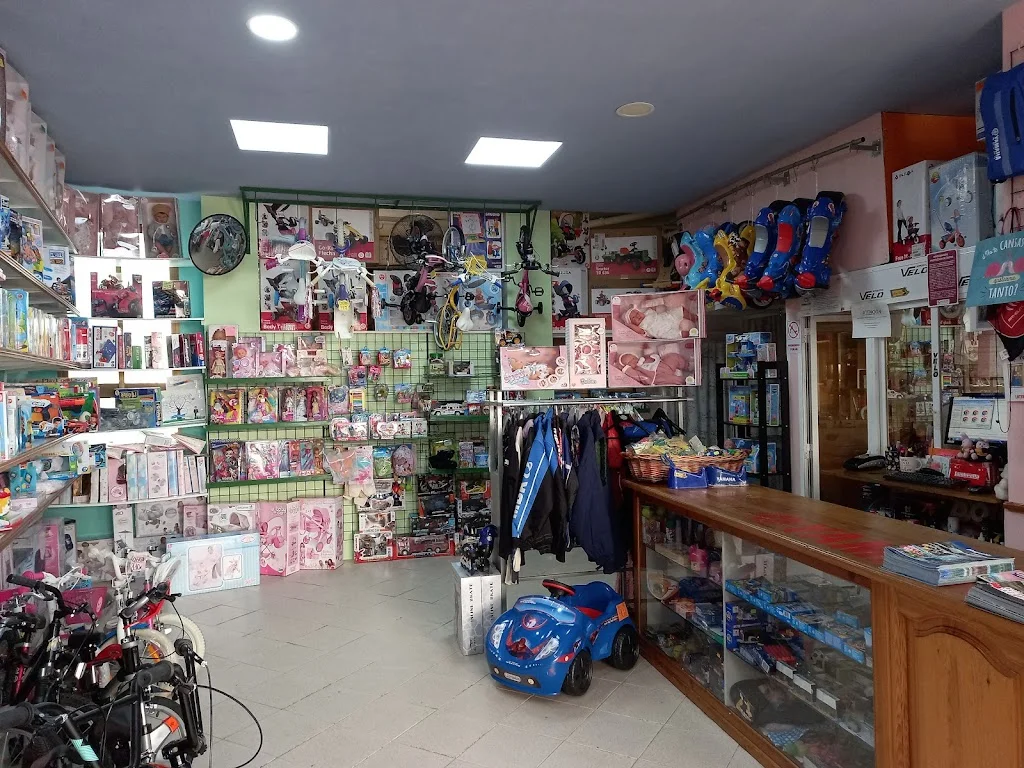Foto 5 de VeloToys