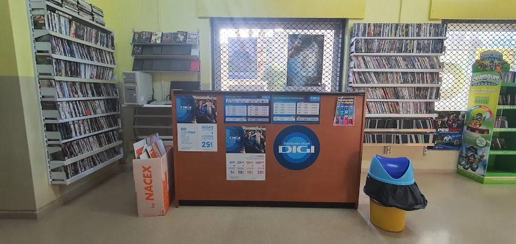 Foto 3 de VideoGames Can Maginas.Digi Distribuidor Oficial