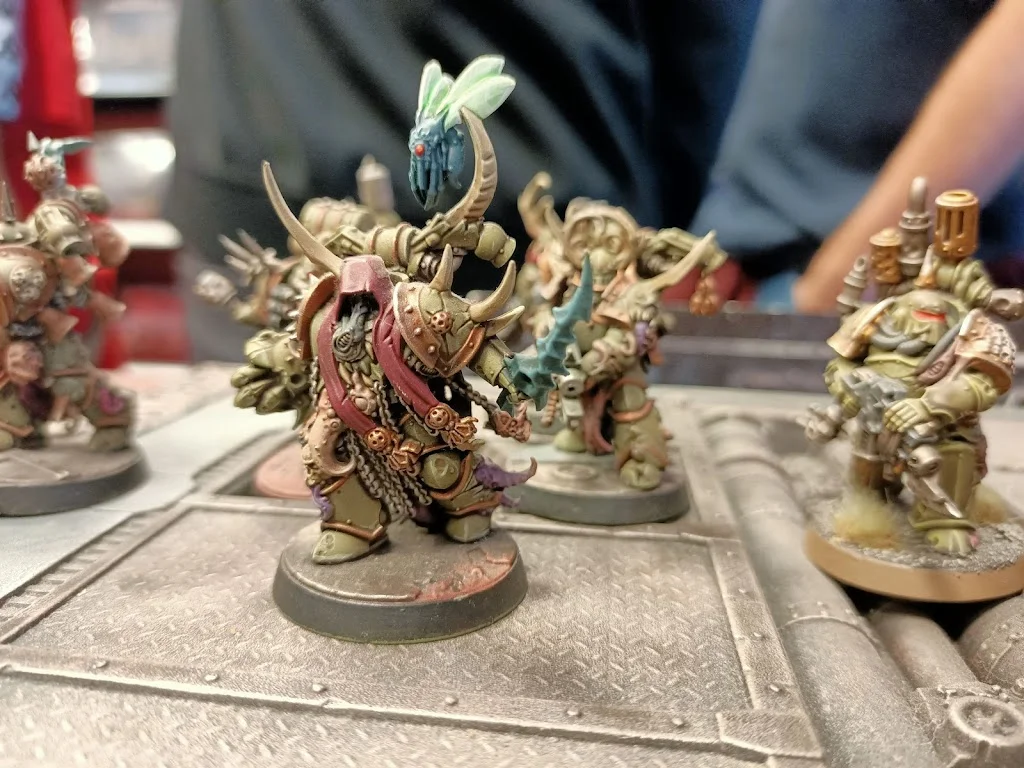 Warhammer