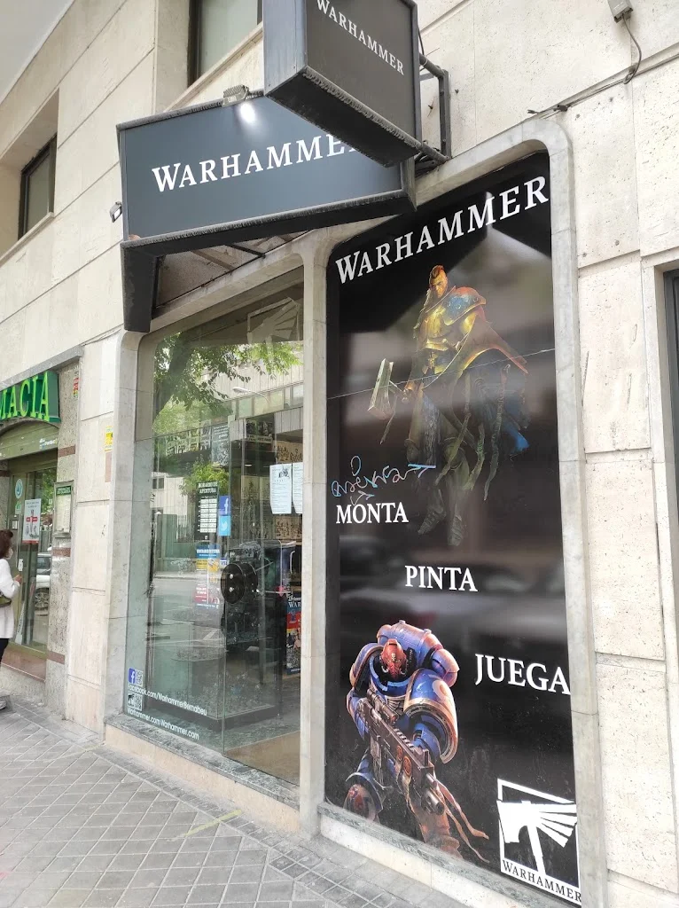 Warhammer