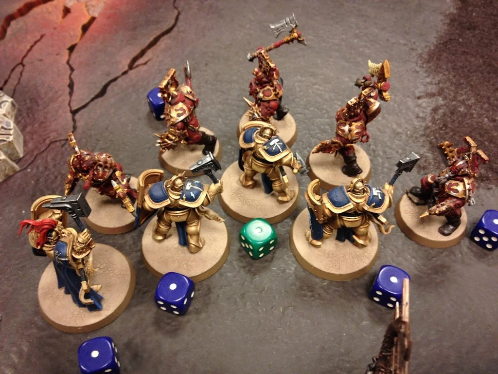 Warhammer