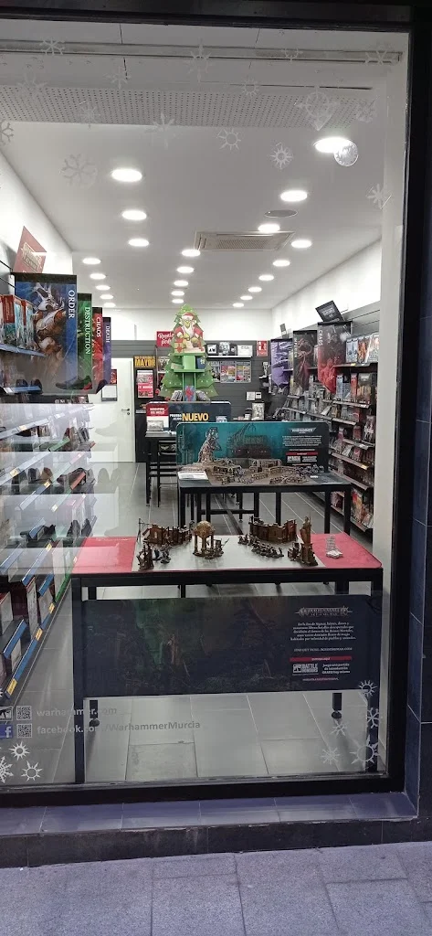 Foto 3 de Warhammer