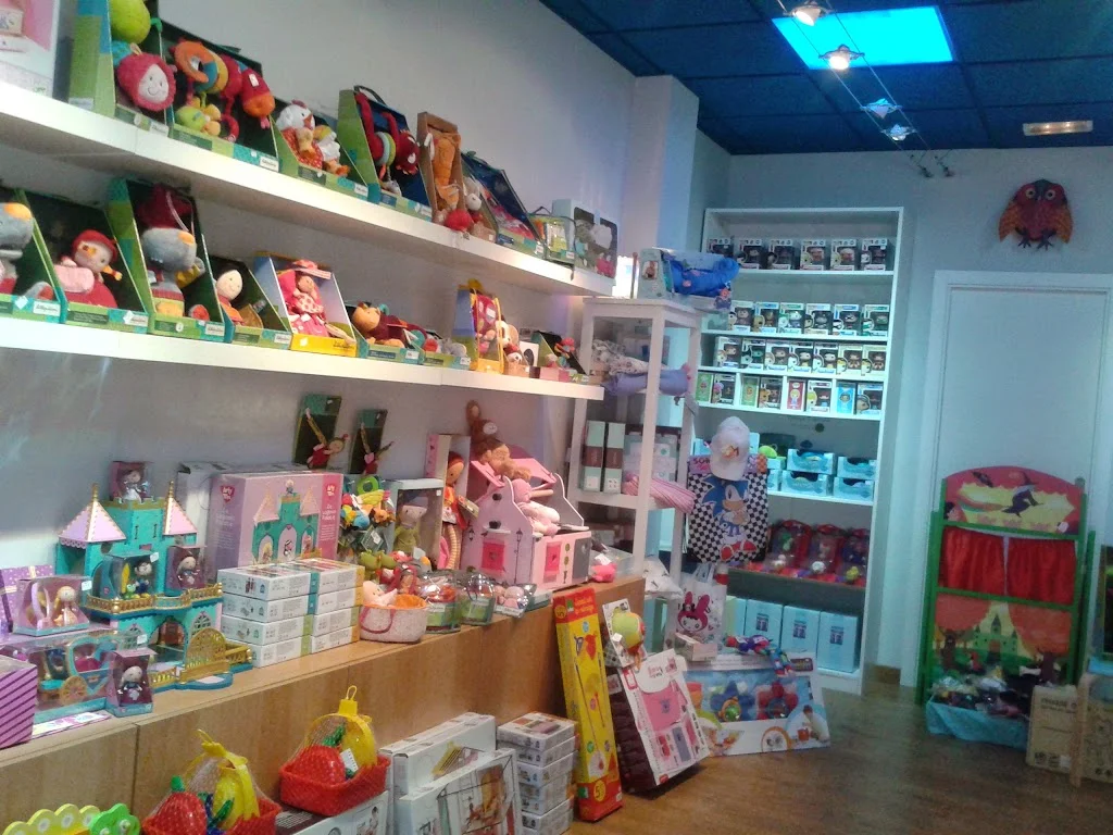 Foto 5 de Wonderland Juguetes y Regalos