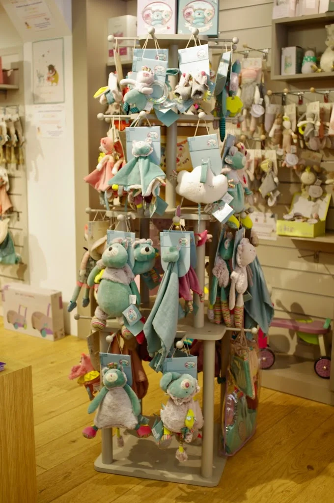 Foto 5 de Yo Creo en las Hadas - Moulin Roty Boutique Oficial en Barcelona
